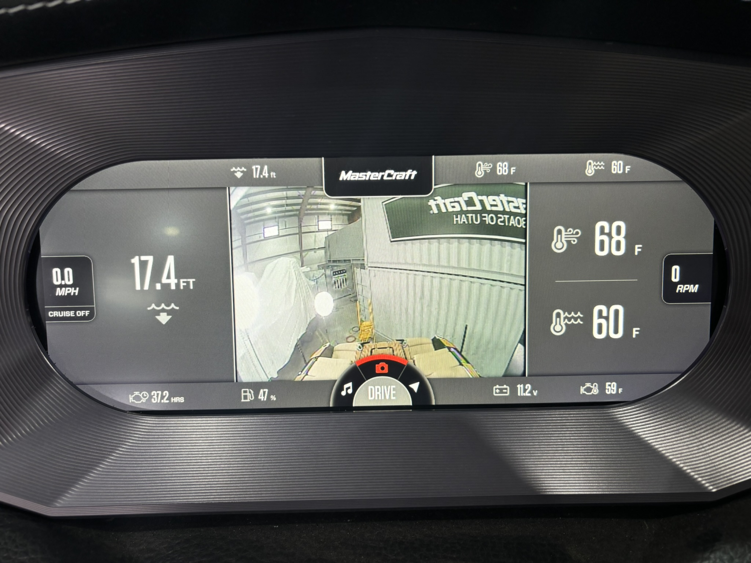 2024 MASTERCRAFT X24