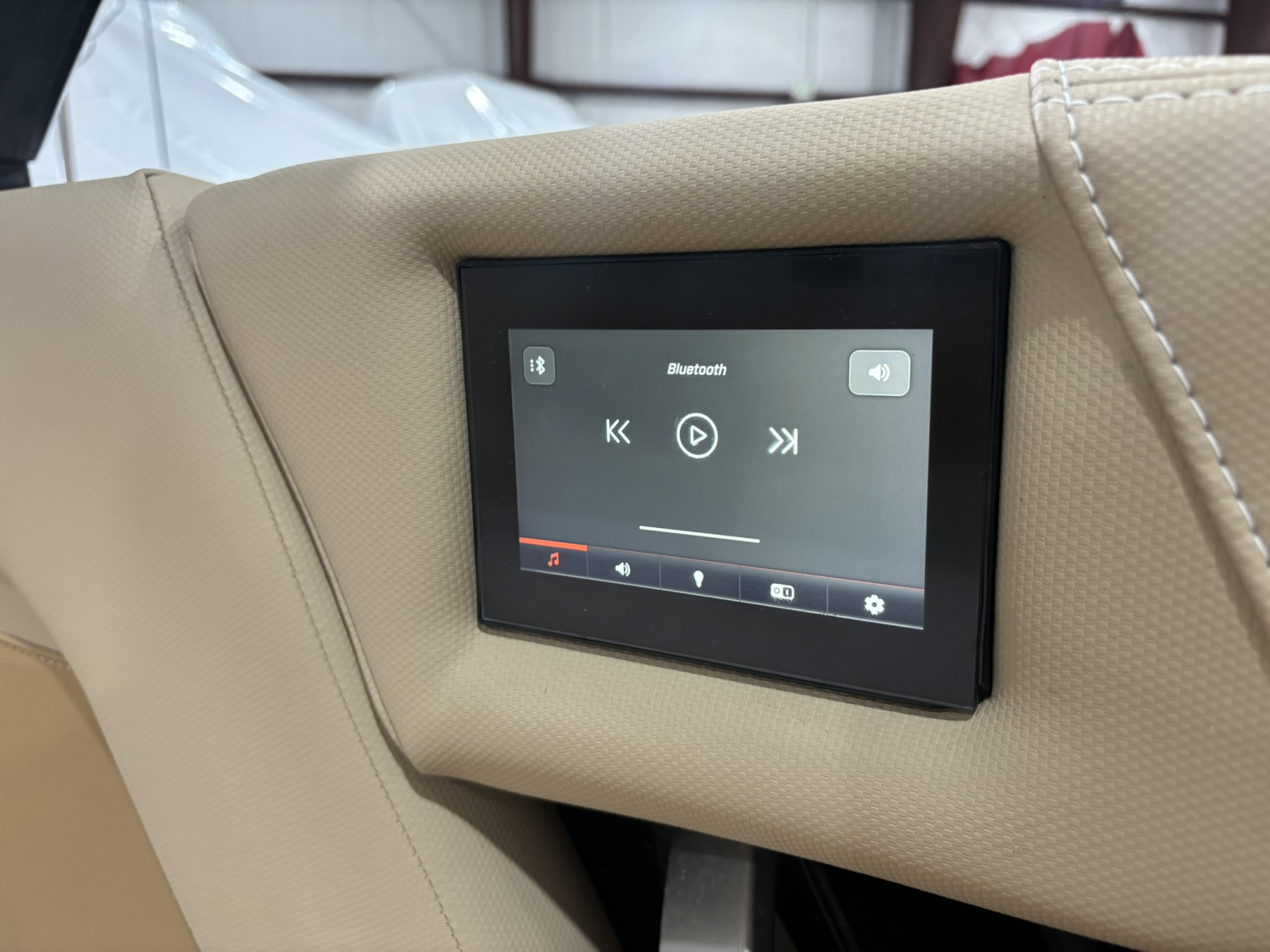 2024 MASTERCRAFT X24