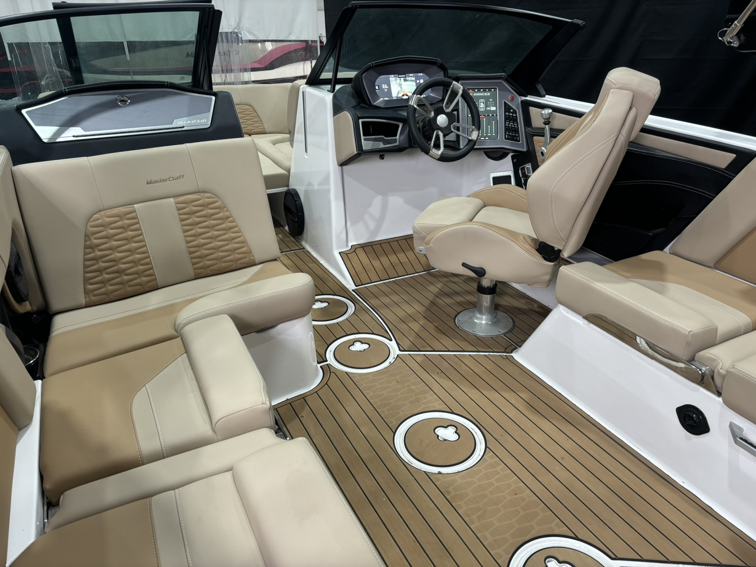 2024 MASTERCRAFT X24