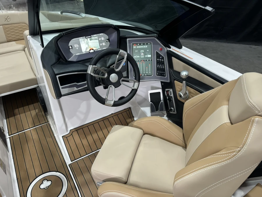 2024 Mastercraft Boats X24 for sale in Vineyard, Utah