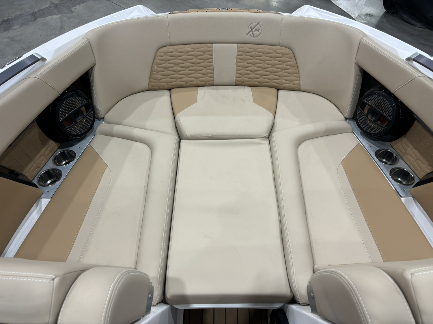 2024 MASTERCRAFT X24