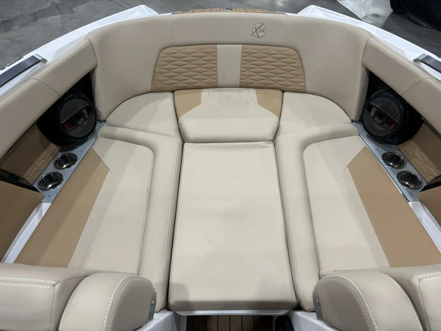 2024 Mastercraft Boats X24 for sale in Vineyard, Utah
