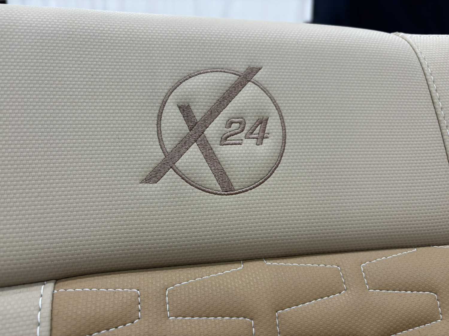 2024 MASTERCRAFT X24