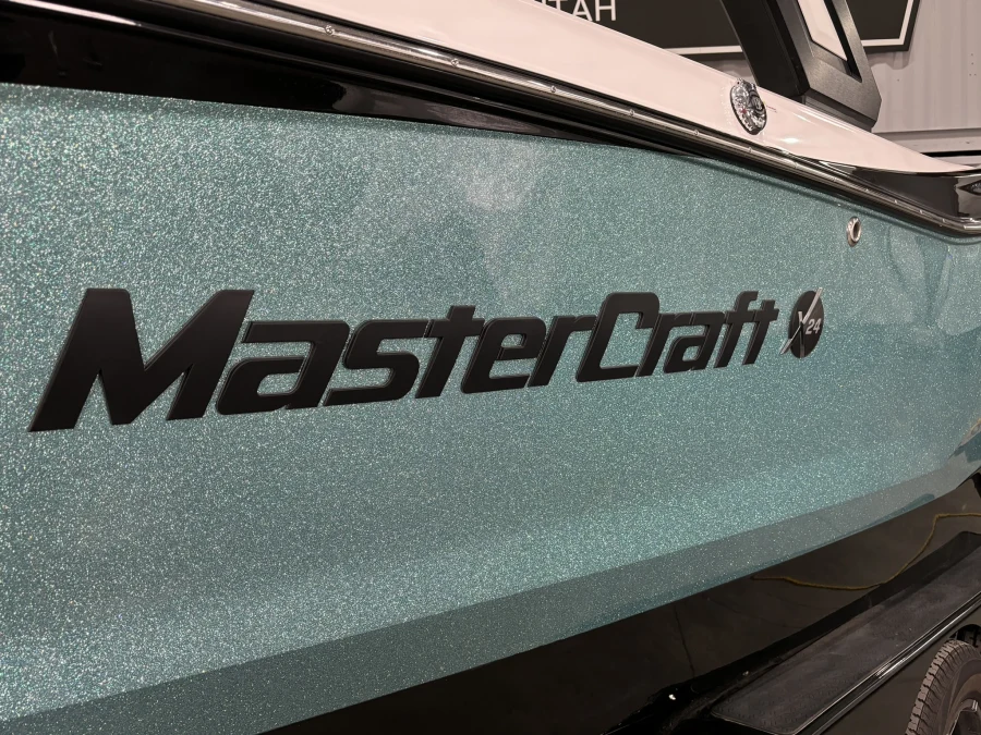 2024 Mastercraft Boats X24 for sale in Vineyard, Utah