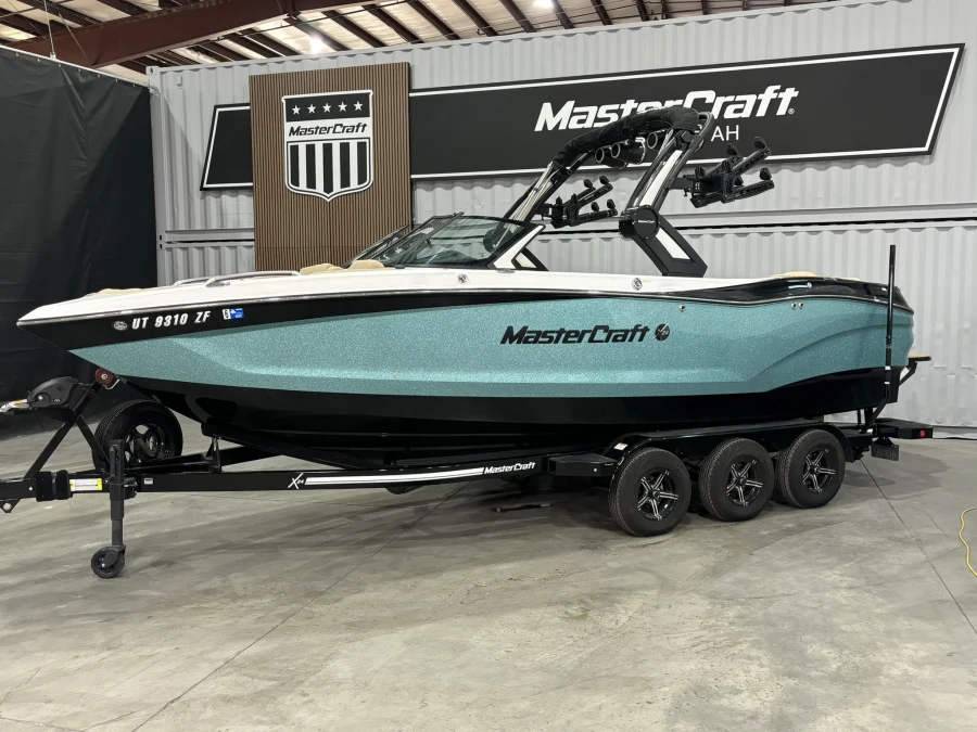 2024 Mastercraft Boats X24 for sale in Vineyard, Utah