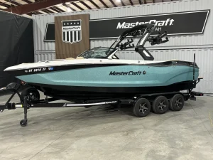 2024 Mastercraft Boats X24 for sale in Vineyard, Utah