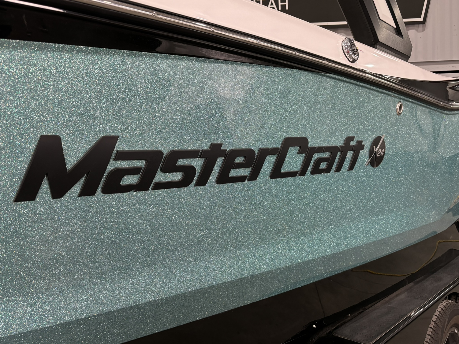 2024 MASTERCRAFT X24