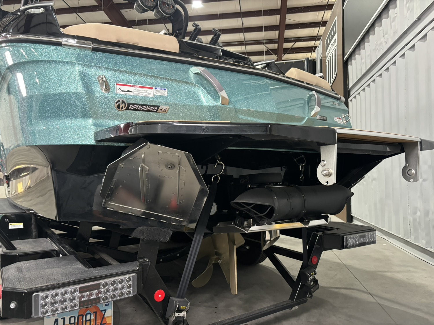 2024 MASTERCRAFT X24
