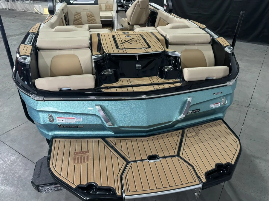 2024 Mastercraft Boats X24 for sale in Vineyard, Utah
