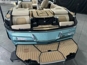 2024 Mastercraft Boats X24 for sale in Vineyard, Utah