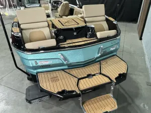 2024 Mastercraft Boats X24 for sale in Vineyard, Utah