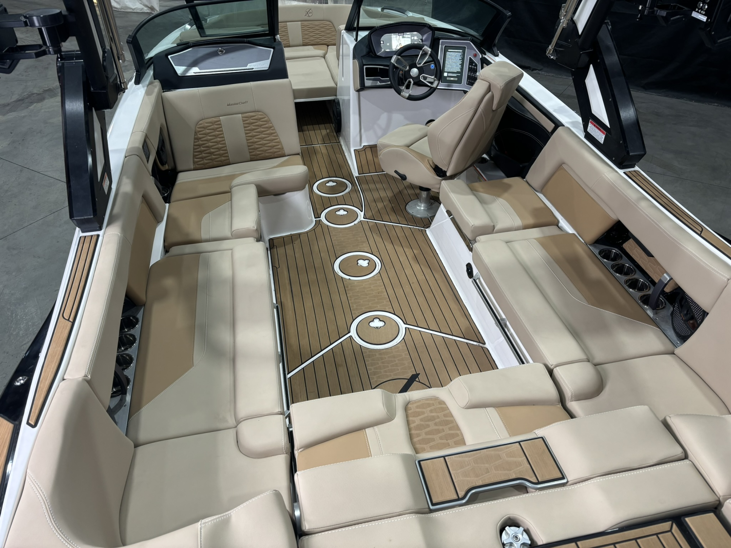 2024 MASTERCRAFT X24