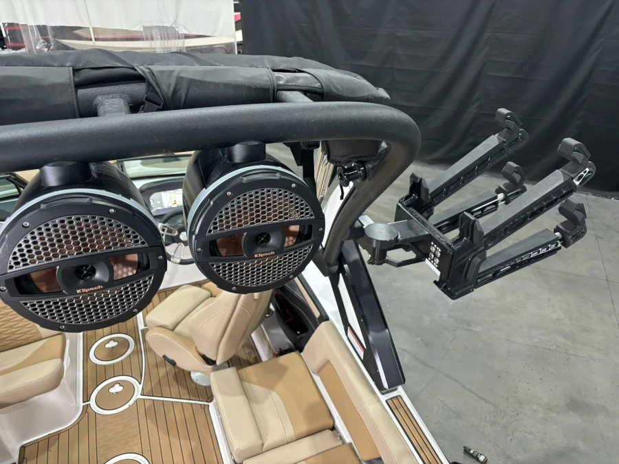 2024 Mastercraft Boats X24 for sale in Vineyard, Utah