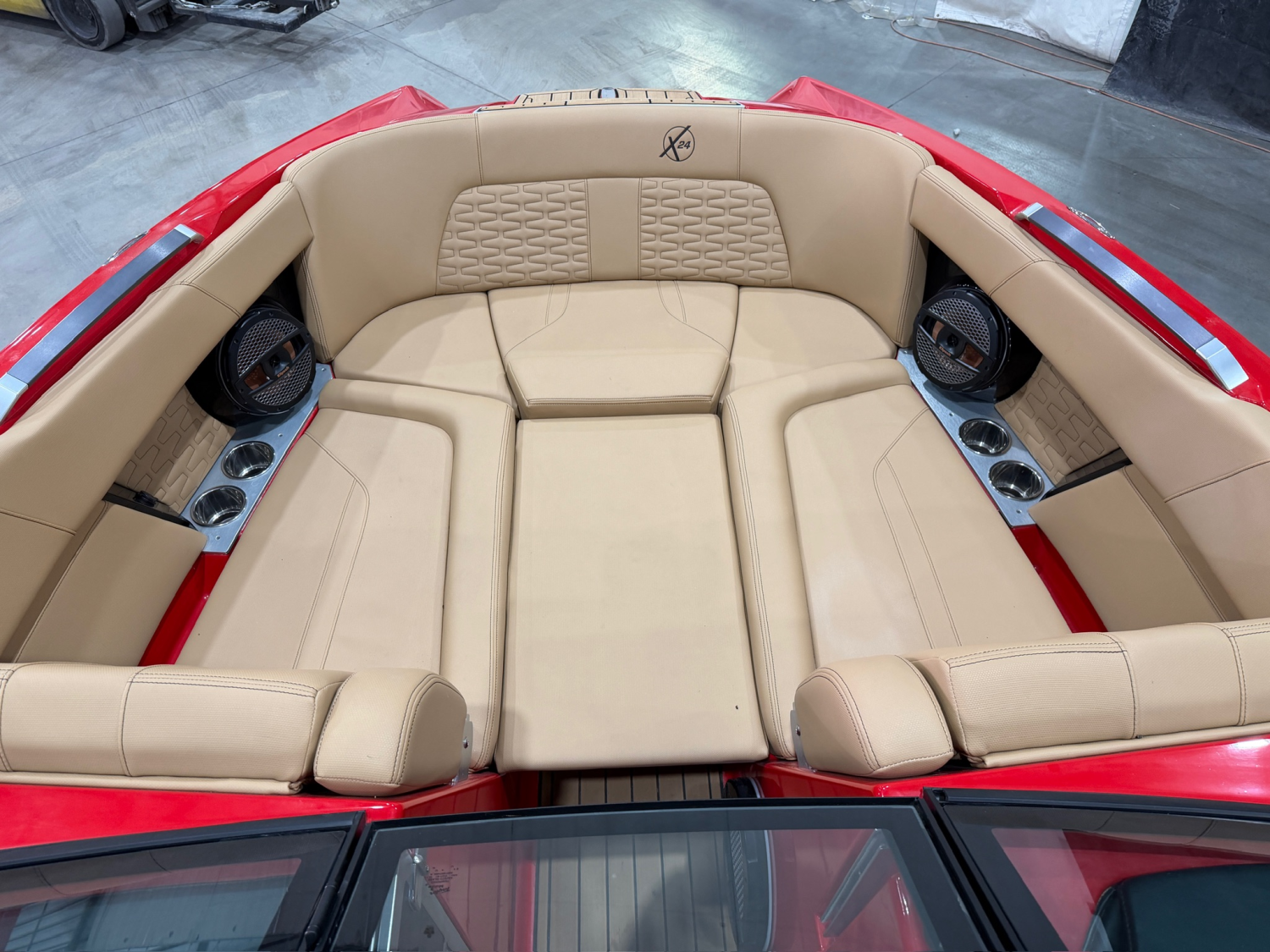 2025 MASTERCRAFT X24