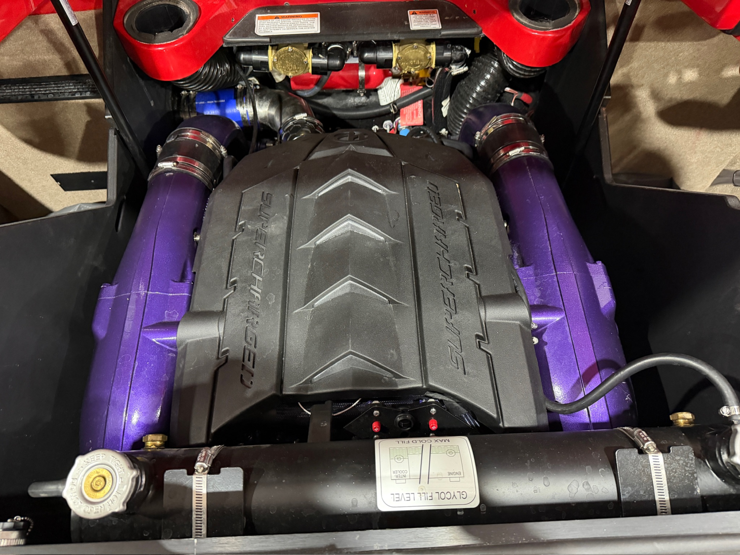 2025 MASTERCRAFT X24