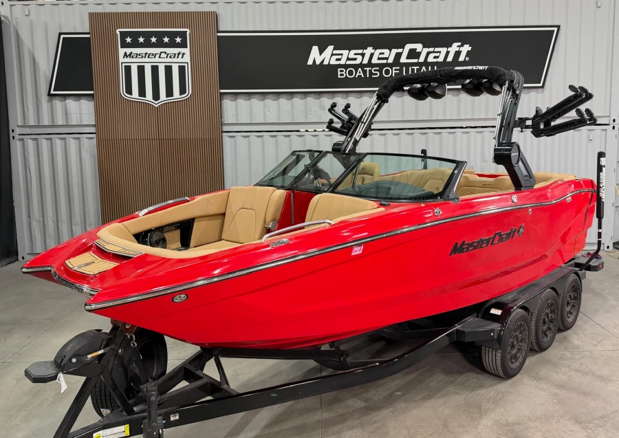 2025 Mastercraft Boats X24 for sale in South Jordan, Utah