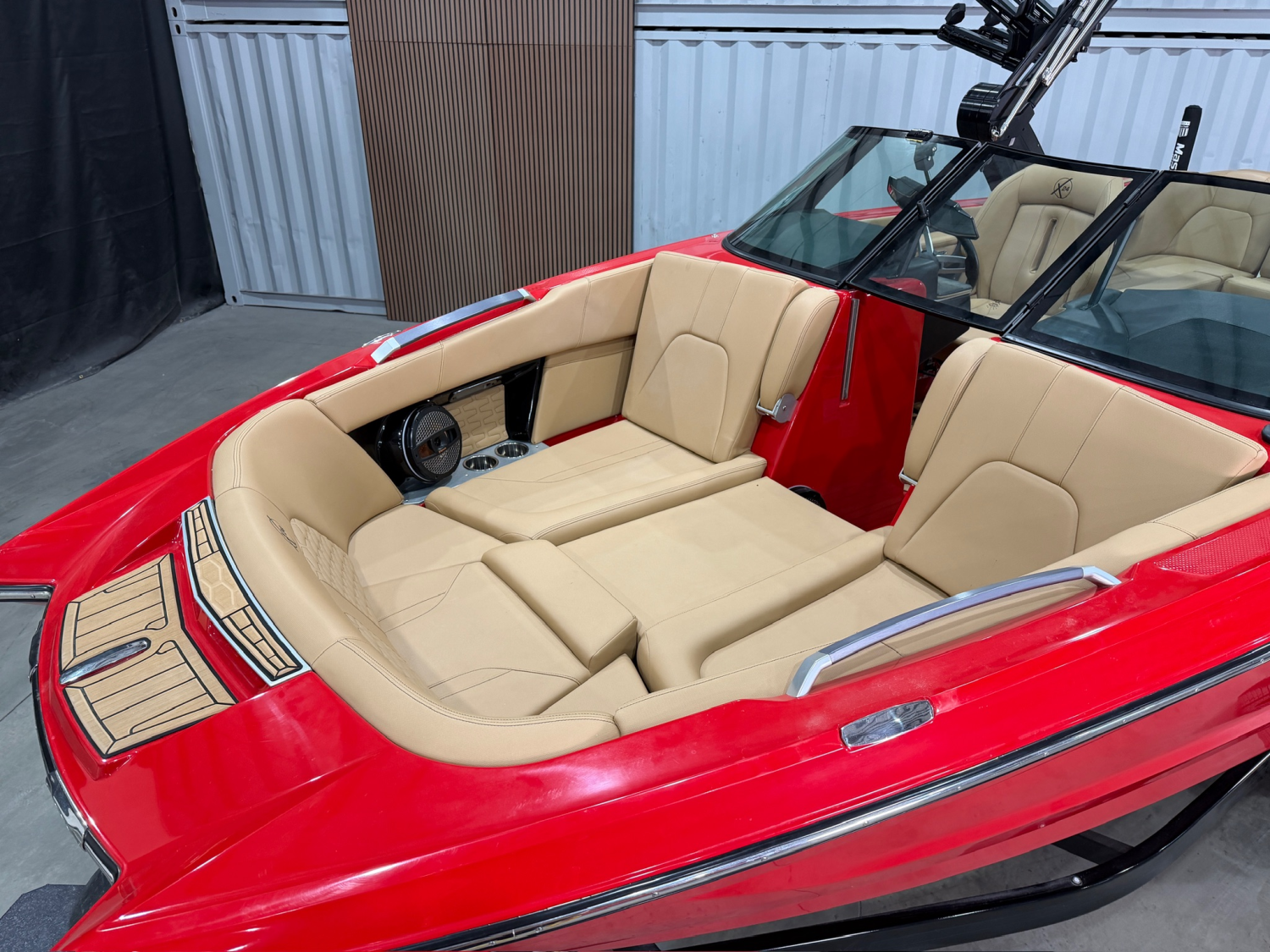 2025 MASTERCRAFT X24