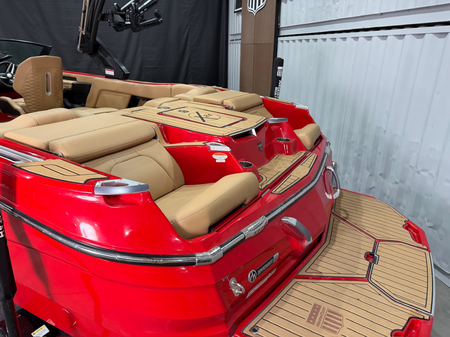 2025 MASTERCRAFT X24