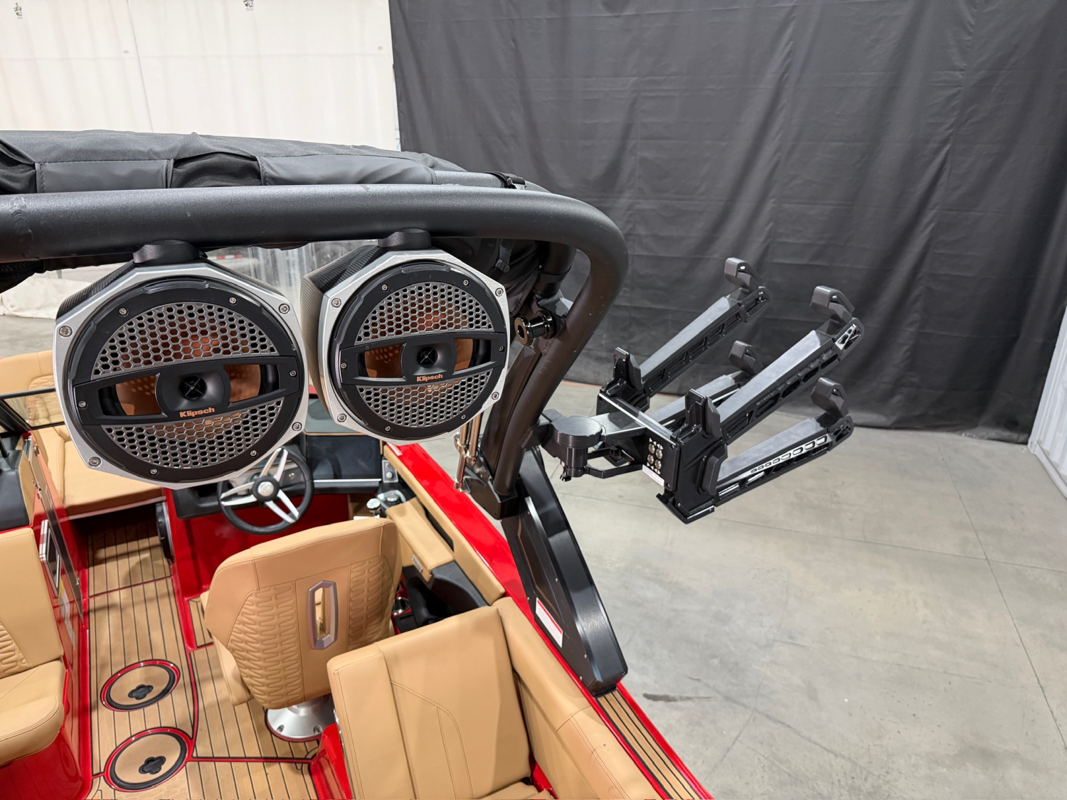 2025 MASTERCRAFT X24