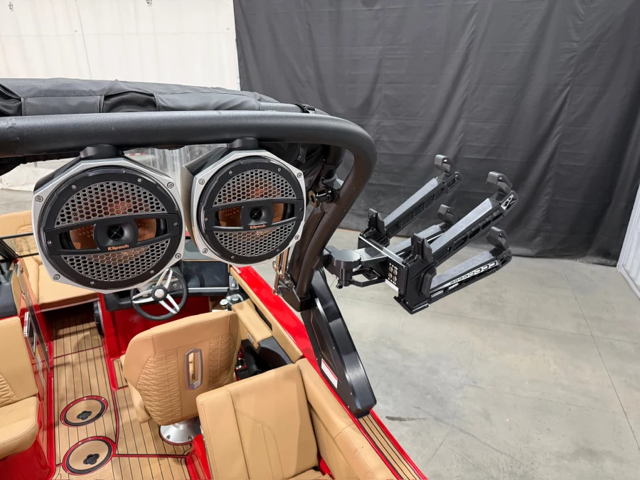 2025 Mastercraft Boats X24 for sale in South Jordan, Utah