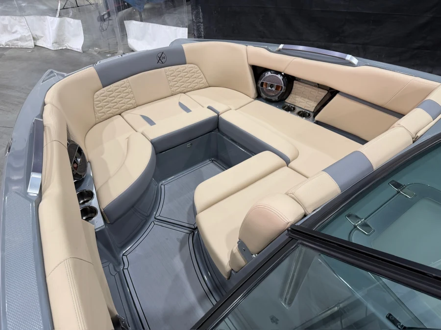 2022 Mastercraft Boats X26 for sale in South Jordan, Utah