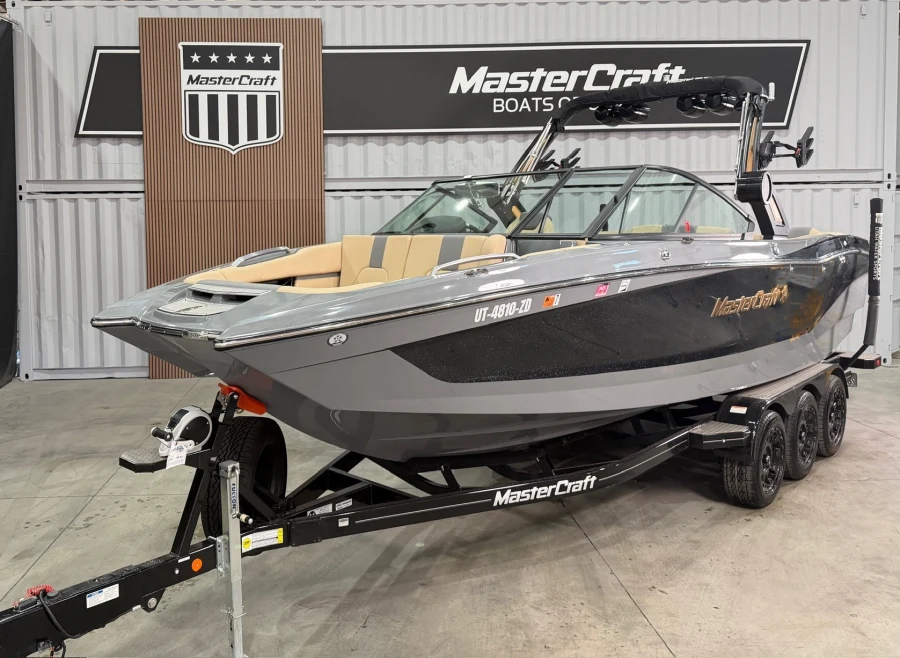 2022 Mastercraft Boats X26 for sale in South Jordan, Utah