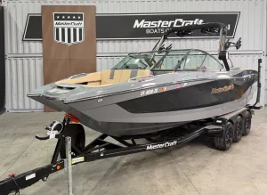 2022 Mastercraft Boats X26 for sale in South Jordan, Utah