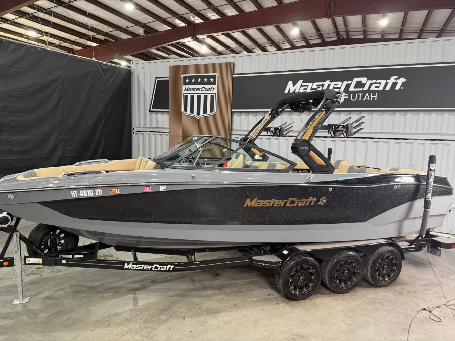 2022 Mastercraft Boats X26 for sale in South Jordan, Utah