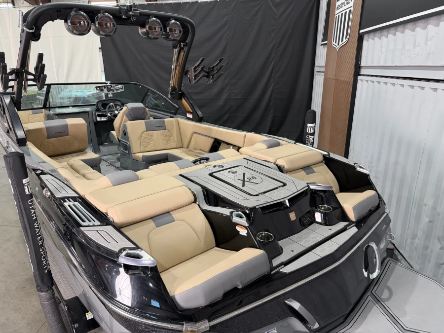 2022 Mastercraft Boats X26 for sale in South Jordan, Utah