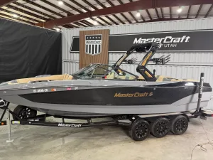 2022 Mastercraft Boats X26 for sale in South Jordan, Utah