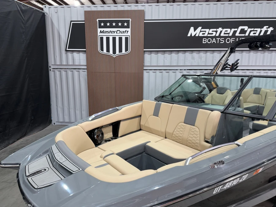2022 Mastercraft Boats X26 for sale in South Jordan, Utah