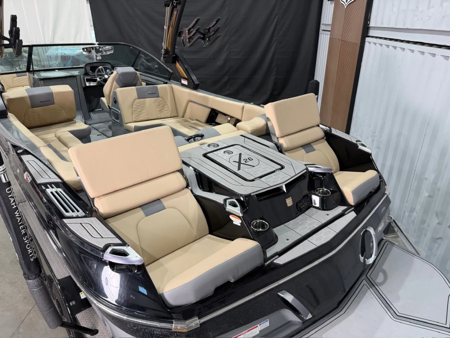 2022 Mastercraft Boats X26 for sale in South Jordan, Utah