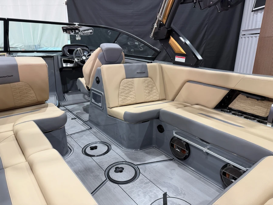 2022 Mastercraft Boats X26 for sale in South Jordan, Utah