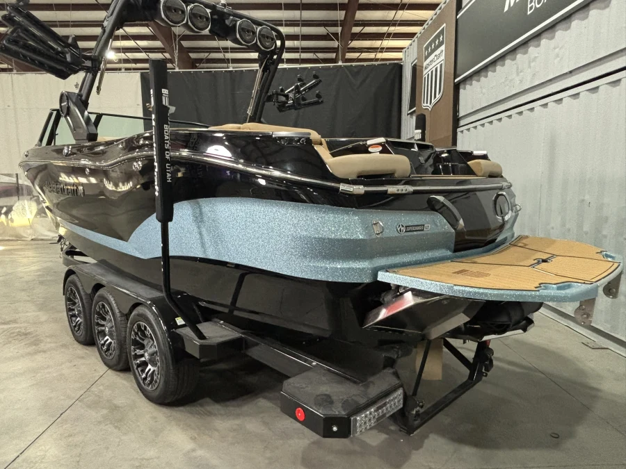 2024 Mastercraft Boats X26 for sale in Vineyard, Utah