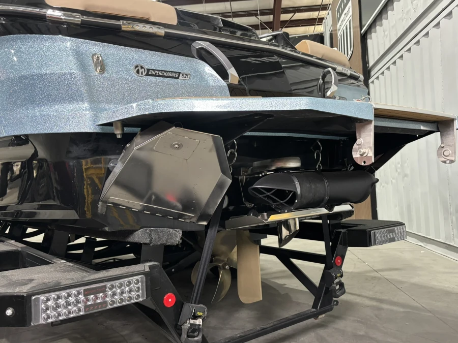 2024 Mastercraft Boats X26 for sale in Vineyard, Utah