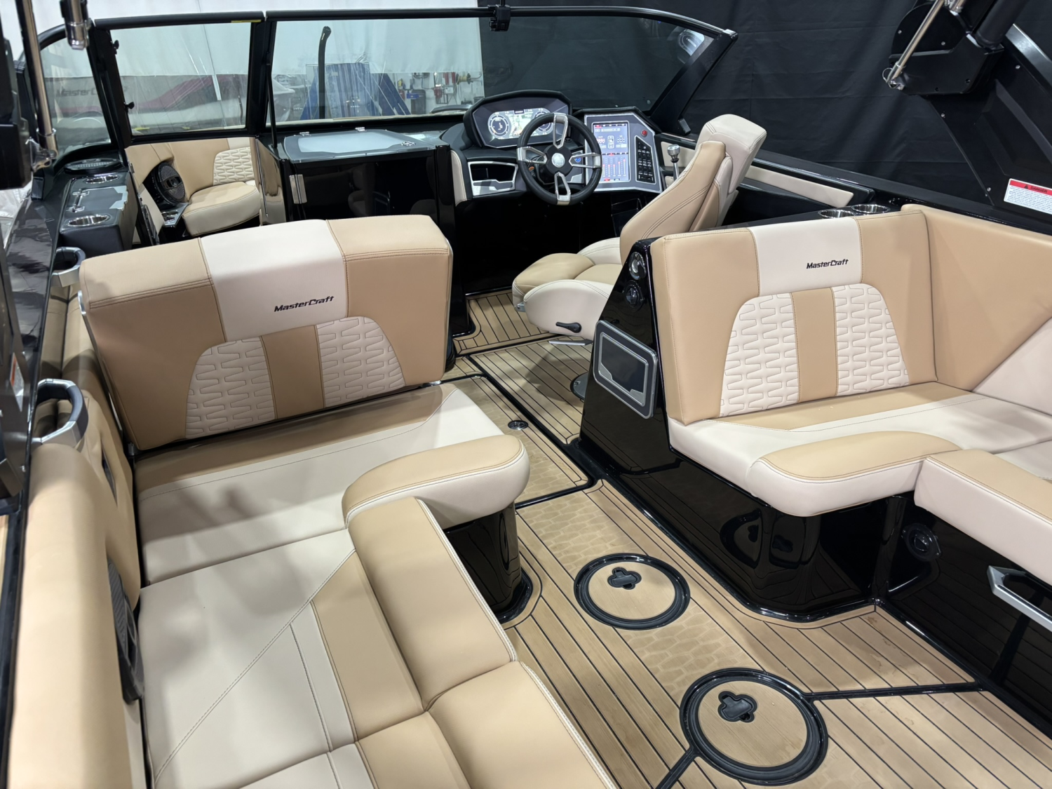 2024 MASTERCRAFT X26