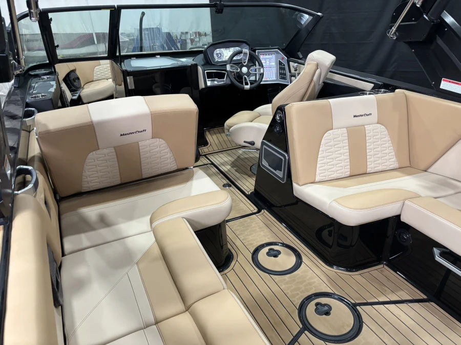 2024 Mastercraft Boats X26 for sale in Vineyard, Utah