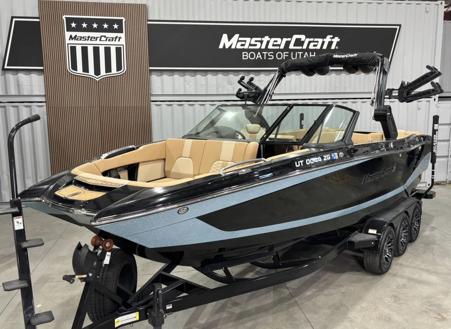 2024 Mastercraft Boats X26 for sale in Vineyard, Utah