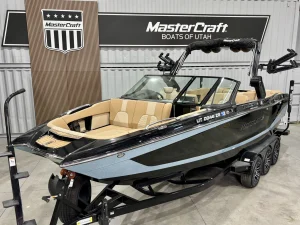 2024 Mastercraft Boats X26 for sale in Vineyard, Utah