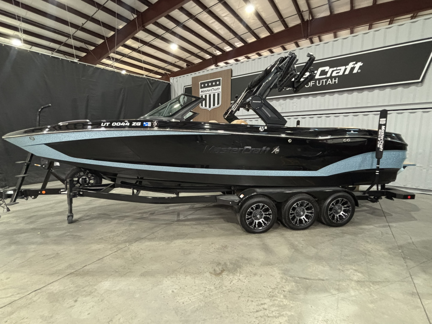 2024 MASTERCRAFT X26