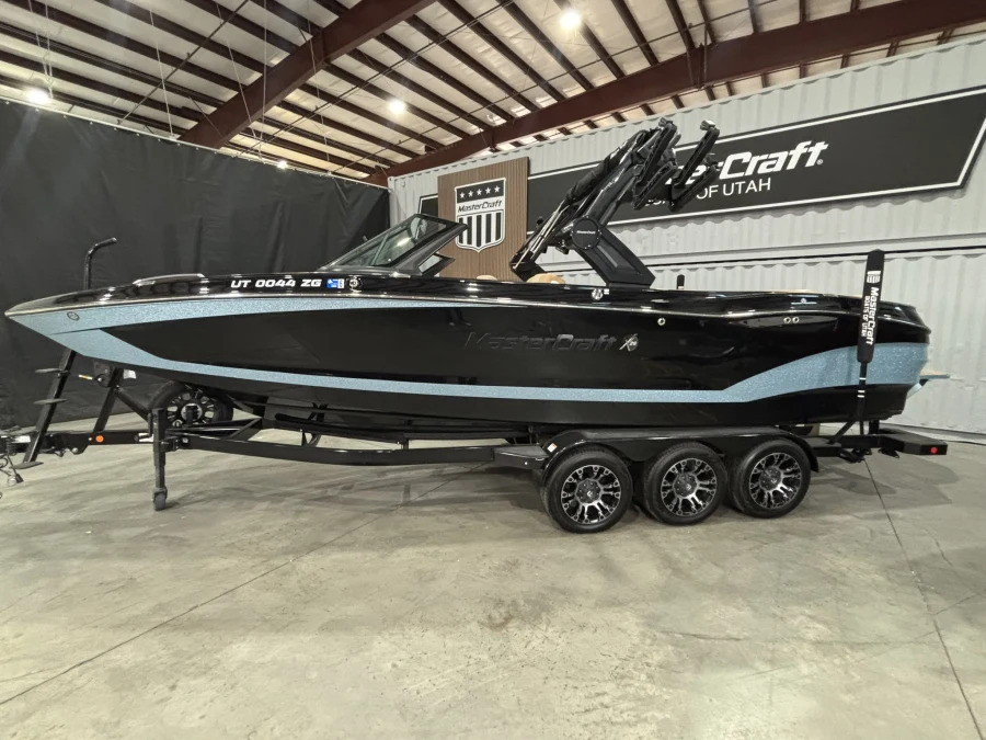 2024 Mastercraft Boats X26 for sale in Vineyard, Utah