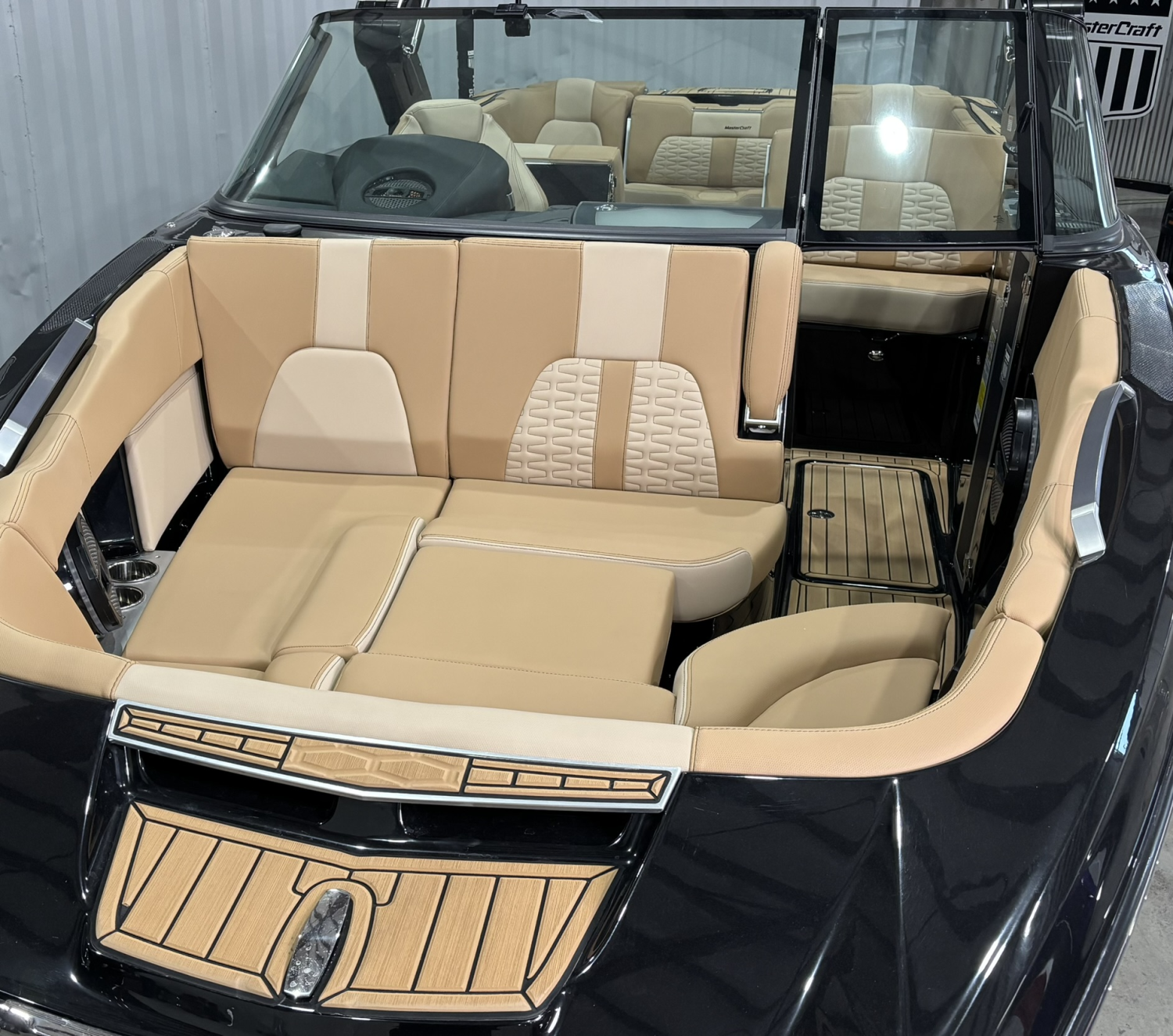 2024 MASTERCRAFT X26