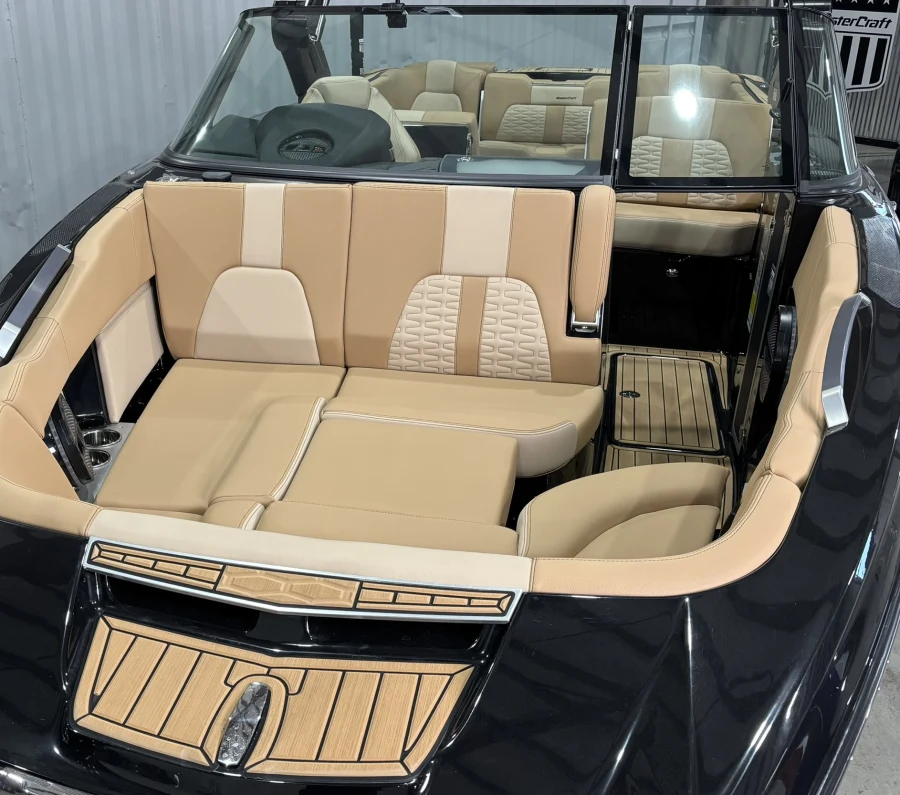 2024 Mastercraft Boats X26 for sale in Vineyard, Utah