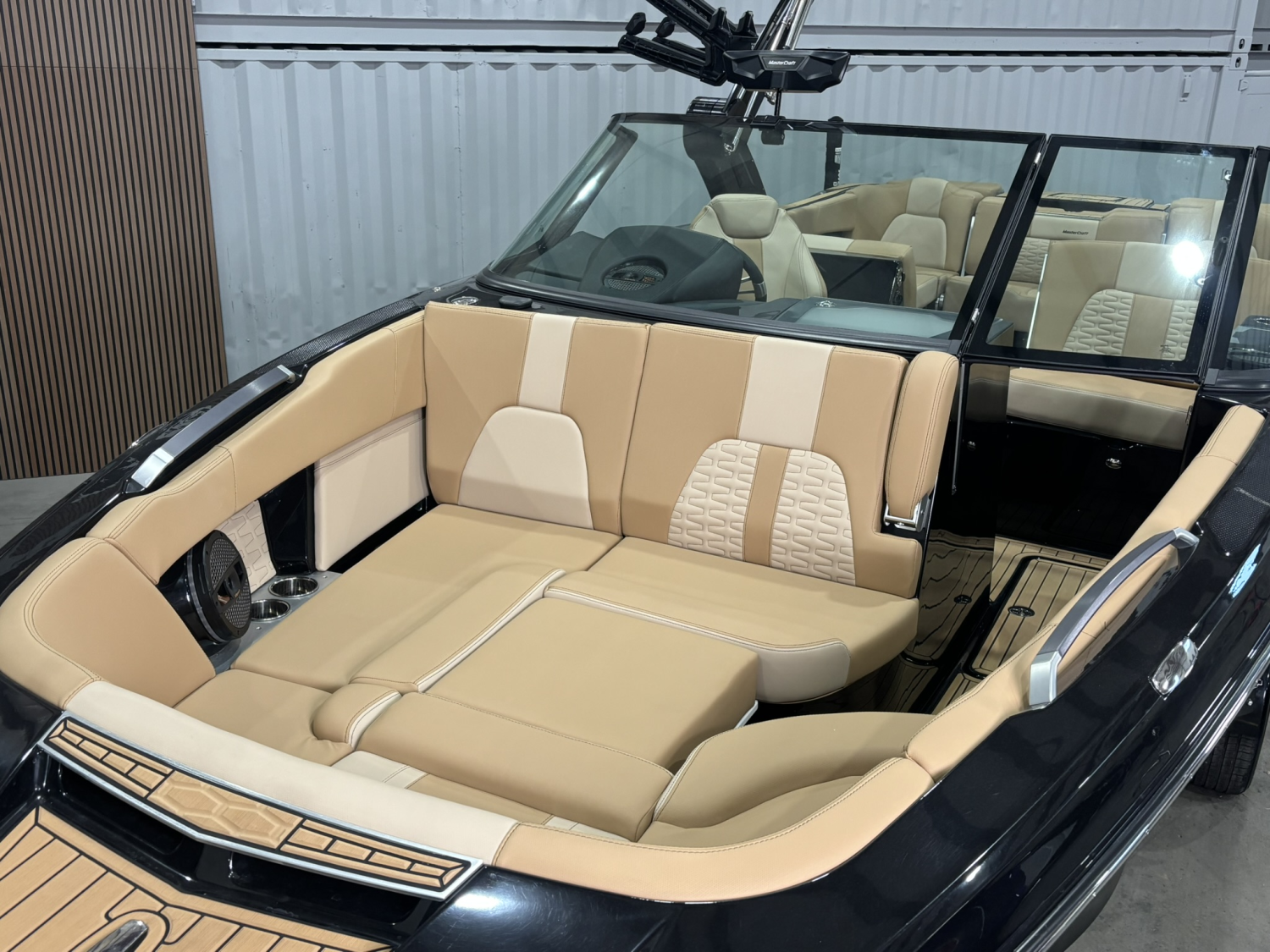 2024 MASTERCRAFT X26