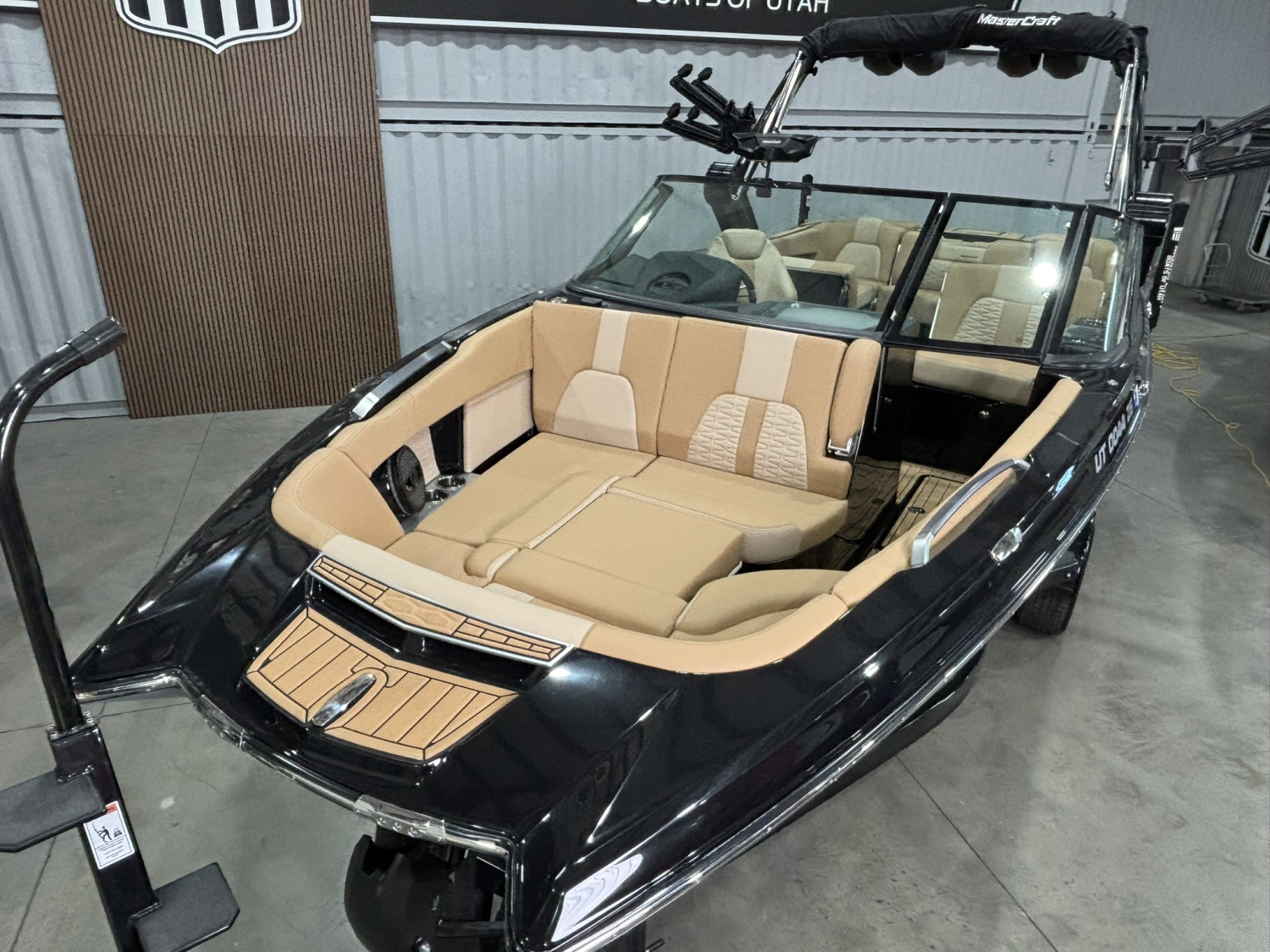 2024 MASTERCRAFT X26
