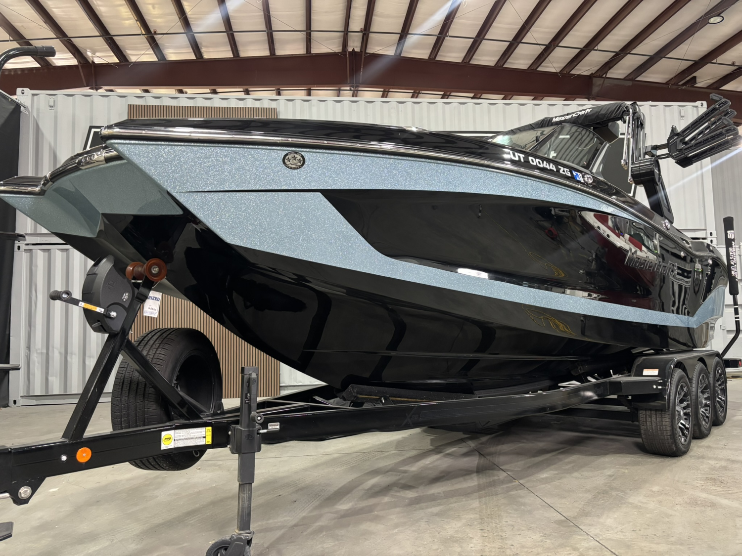 2024 MASTERCRAFT X26