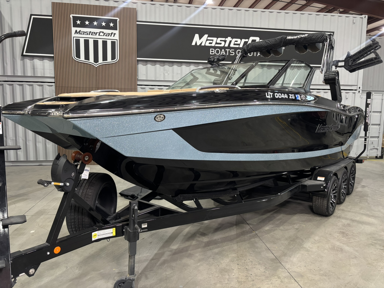 2024 MASTERCRAFT X26