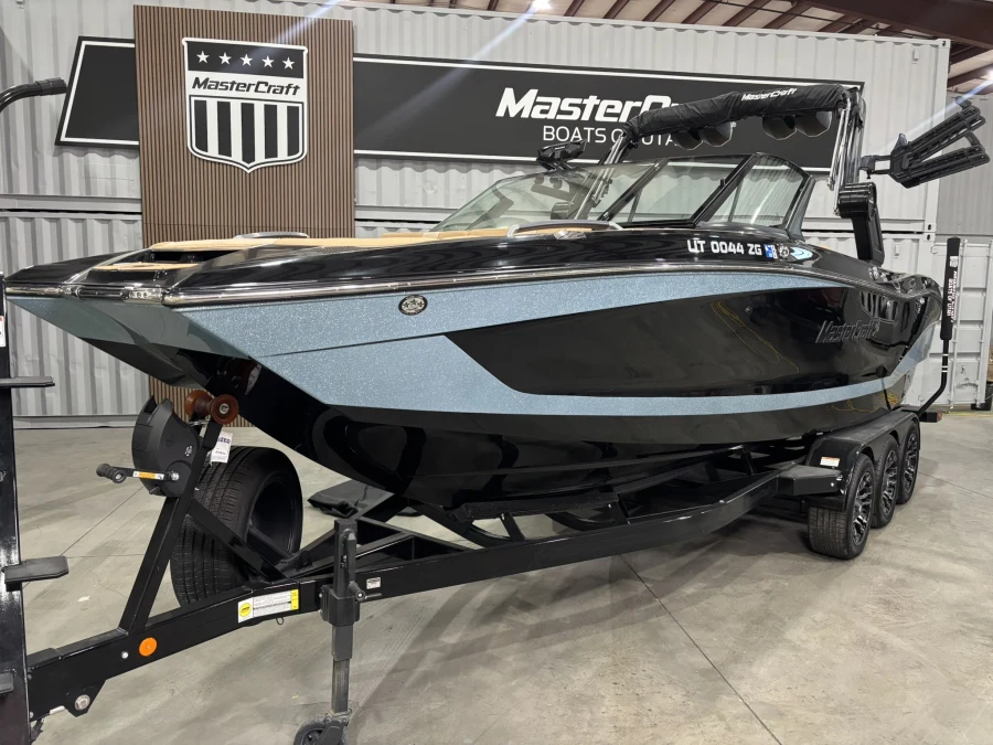2024 Mastercraft Boats X26 for sale in Vineyard, Utah