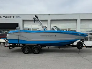 2022 Mastercraft Boats X24 for sale in Salt Lake City, Utah