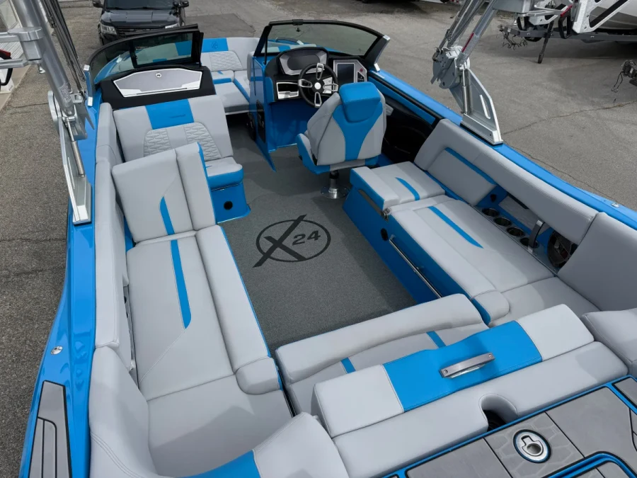 2022 Mastercraft Boats X24 for sale in Salt Lake City, Utah